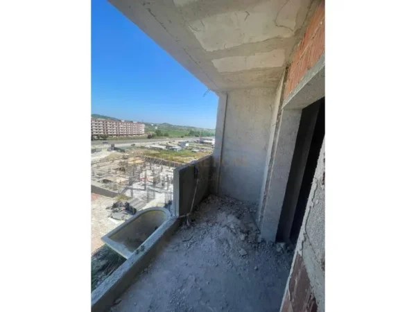 Golem, shitet garsonier 1+1 Kati 5, 37 m² 40.370 € (Golem)