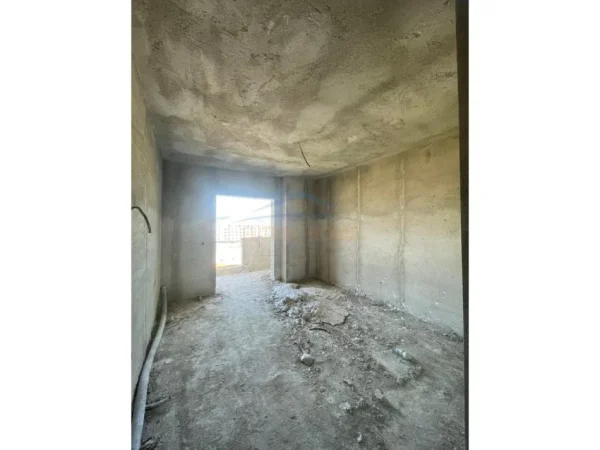 Golem, shitet garsonier 1+1 Kati 5, 37 m² 40.370 € (Golem)