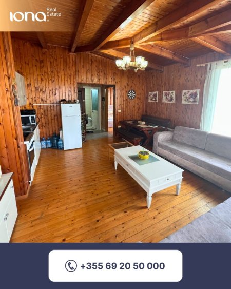 Shkembi Kavajes, shitet apartament 1+1 Kati 4, 65 m² 75.000 €