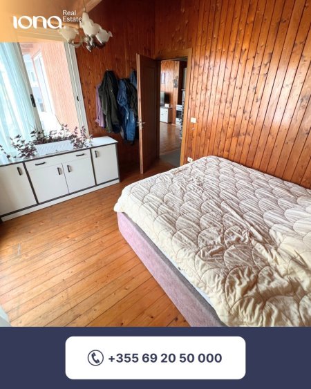 Shkembi Kavajes, shitet apartament 1+1 Kati 4, 65 m² 75.000 €