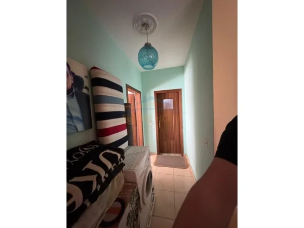 Durres, shitet apartament 2+1+Aneks+Ballkon Kati 1, 79 m² 130.000 € (Golem)