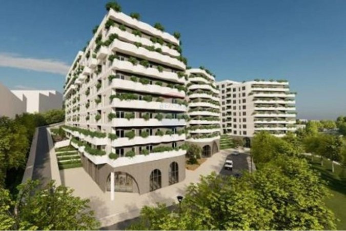 Tirane, shitet 1+1 Kati 2, 72 m² 74.000 € (Paskuqan)