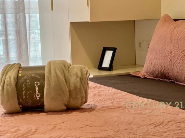 Tirane, jepet me qera apartament 1+1 Kati 3, 61 m² 630 € 