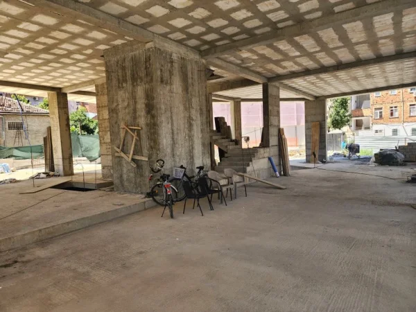 Tirane, Liste me oferta dyqan , 