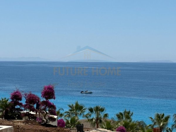 Dhermi - Palase, shitet apartament 1+1 Kati 3, 82 m² 317.770 € (DRIMADHE)