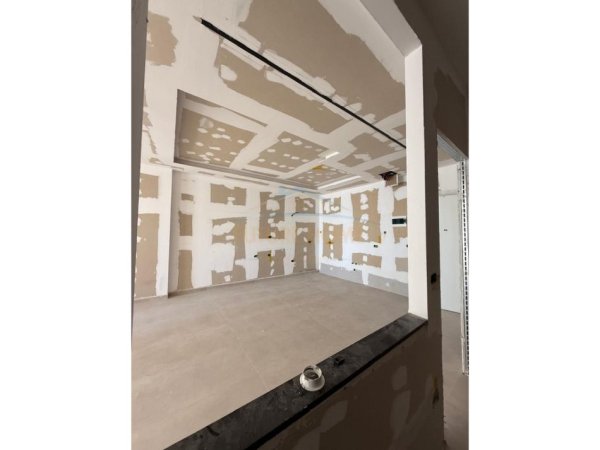 Dhermi - Palase, shitet apartament 1+1 Kati 3, 82 m² 317.770 € (DRIMADHE)