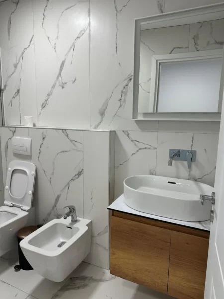 Sarande, shitet apartament duplex Dublex , 220.000 € (Sarande)