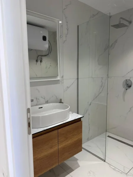 Sarande, shitet apartament duplex Dublex , 220.000 € (Sarande)