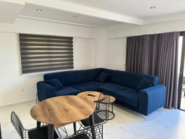 Sarande, shitet apartament duplex Dublex , 220.000 € (Sarande)