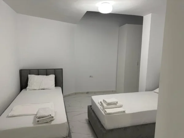 Sarande, shitet apartament duplex Dublex , 220.000 € (Sarande)