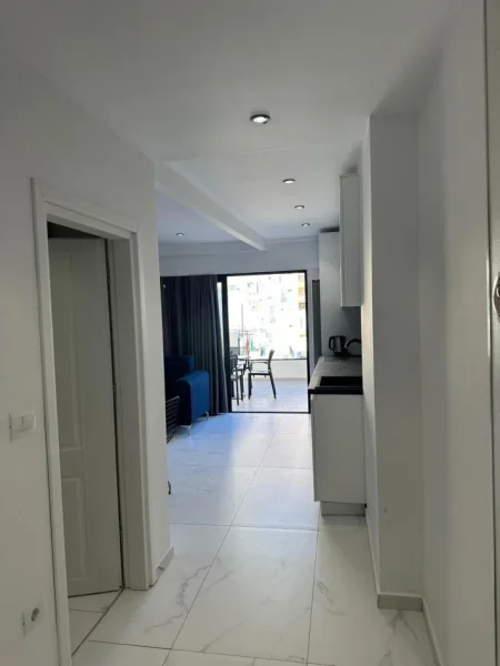 Sarande, shitet apartament duplex Dublex , 220.000 € (Sarande)