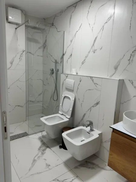 Sarande, shitet apartament duplex Dublex , 220.000 € (Sarande)