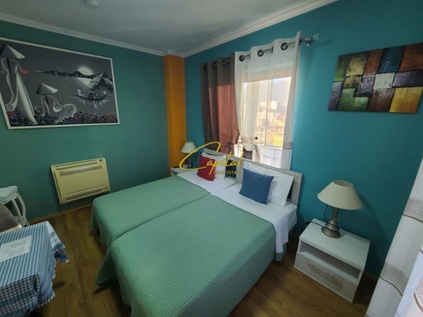 Tirane, shitet ambjent biznesi Kati 9, 239 m² 1.150.000 € (RRUGA E KAVAJES)