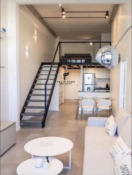 Tirane, shitet apartament duplex Dublex Kati 1, 62 m² 188.000 € (PAZARI I RI)