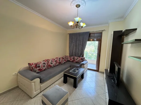 Tirane, shitet apartament 1+1 Kati 1, 56 m² 79.000 € (Misto mame)