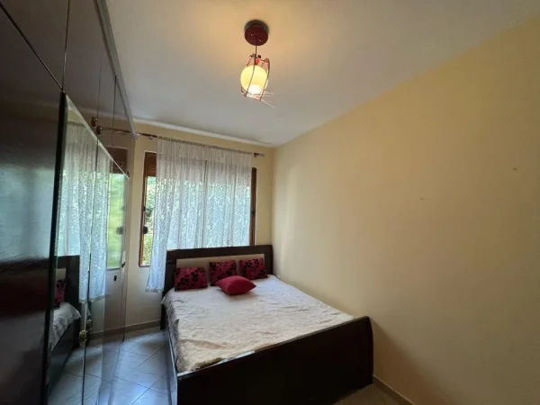 Tirane, shitet apartament 1+1 Kati 1, 56 m² 79.000 € (Misto mame)