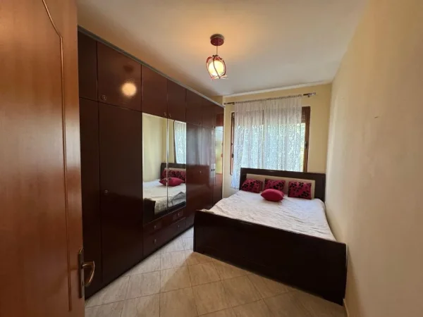 Tirane, shitet apartament 1+1 Kati 1, 56 m² 79.000 € (Misto mame)