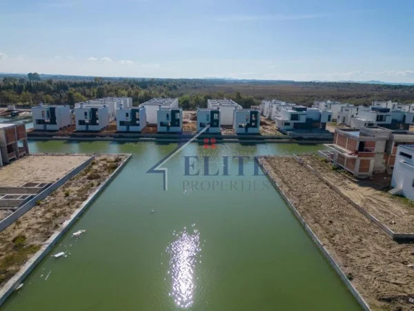 Durres, shitet apartament 1+1+Ballkon Kati 2, 69 m² 204.000 € 