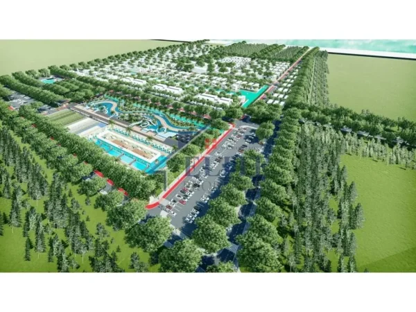 Durres, shitet apartament 1+1+Ballkon Kati 2, 69 m² 204.000 € 