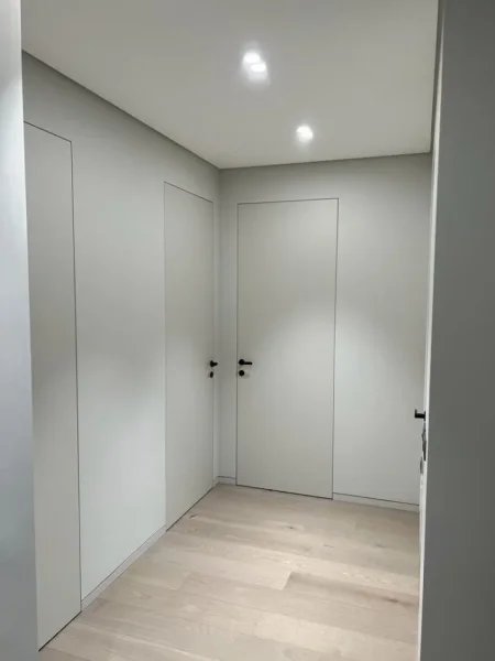 Tirane, shitet apartament duplex Dublex Kati 10, 356 m² (Square 21)