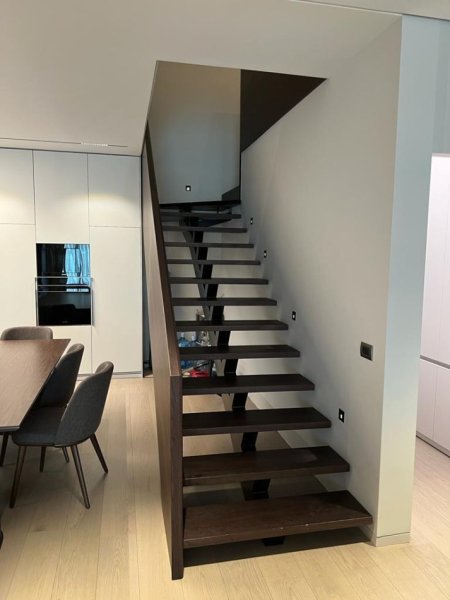 Tirane, shitet apartament duplex Dublex Kati 10, 356 m² (Square 21)