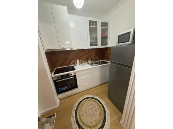 Tirane, shitet apartament 1+1 Kati 3, 54 m² 110.000 € (Mbrapa UET,Porcelan)