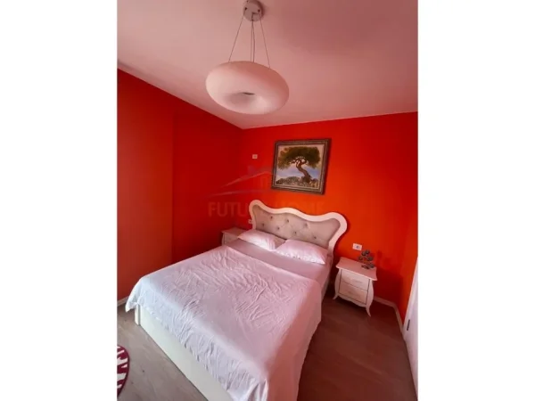 0683487469 Tirane, jepet me qera apartament 2+1+Ballkon Kati 6, 98 m² 650 € (Prane Fushes , ALIDEM)