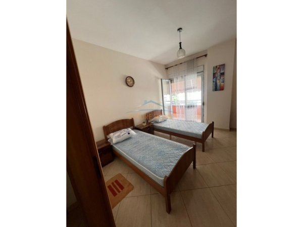 Tirane, jepet me qera apartament 2+1 Kati 1, 120 m² 620 € (Don Bosko)