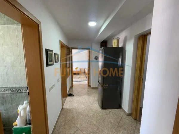 0683487469 Tirane, shitet apartament 2+1+Ballkon Kati 6, 99 m² 150.000 € (Rruga Sitko Cico , Brryl)