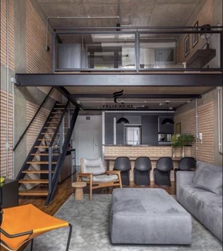 Tirane, shitet apartament duplex Dublex Kati 1, 38 m² 115.000 € (PAZARI I RI)