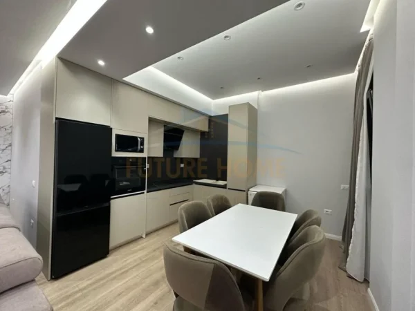 0683487469 Tirane, shitet apartament 2+1+Ballkon Kati 1, 128 m² 270.000 € (Prane Rezidences Euro 3D)