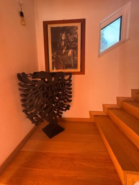 SHITET VILE 2 KATESHE NE LINZE -DAJT   349 m² 600.000 €