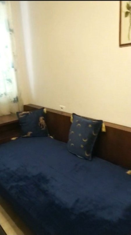 Tirane, jepet me qera Vile 2+1 Kati 1, 80 m² 410 € (Ish Tregu Elektrike/Rruga Sali Nivica)