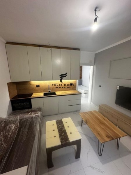 Tirane, jepet me qera apartament 1+1+Ballkon Kati 2, 65 m² 400 € (QYTET STUDENTI)
