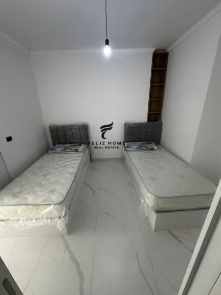 Tirane, jepet me qera apartament 1+1+Ballkon Kati 2, 65 m² 400 € (QYTET STUDENTI)