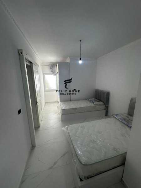 Tirane, jepet me qera apartament 1+1+Ballkon Kati 2, 65 m² 400 € (QYTET STUDENTI)
