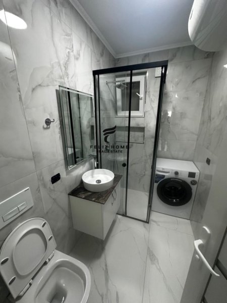 Tirane, jepet me qera apartament 1+1+Ballkon Kati 2, 65 m² 400 € (QYTET STUDENTI)