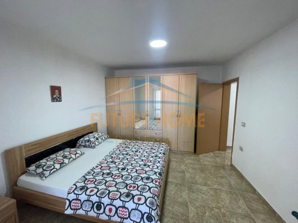 Tirane, shitet apartament 3+1+Ballkon Kati 6, 99 m² 150.000 € (Brryli)