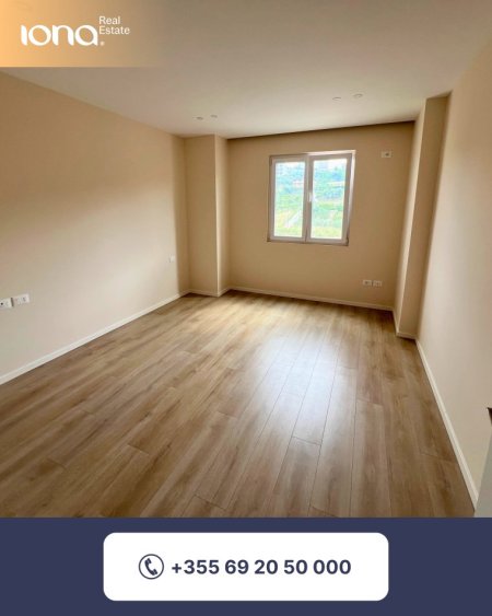 Shkembi Kavajes, shitet apartament 1+1+Ballkon Kati 2, 91 m² 95.000 € (Koloseo)