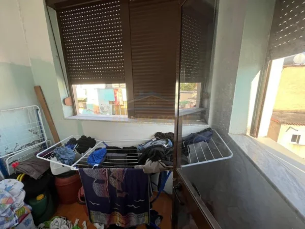 0683487469 Tirane, shitet apartament 2+1 Kati 6, 93 m² 125.000 € (ZOGU I ZI)