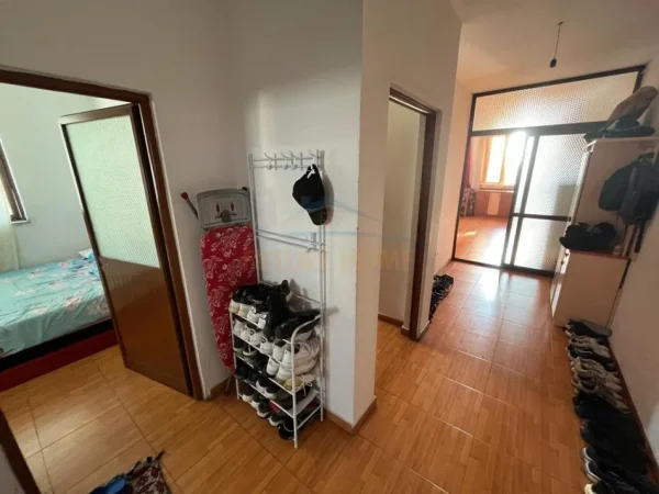 0683487469 Tirane, shitet apartament 2+1 Kati 6, 93 m² 125.000 € (ZOGU I ZI)