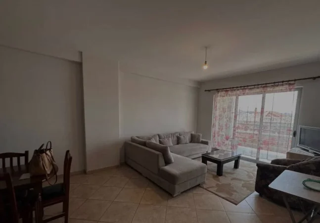 Tirane, jepet me qera apartament 2+1+Ballkon Kati 3, 120 m² 400 € (Astir , Bar Oslo)