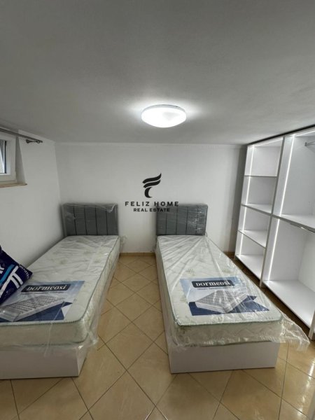 Tirane, jepet me qera apartament 1+1 Kati 1, 78 m² 500 € (500)