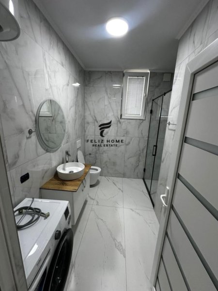 Tirane, jepet me qera apartament 1+1 Kati 1, 78 m² 500 € (500)