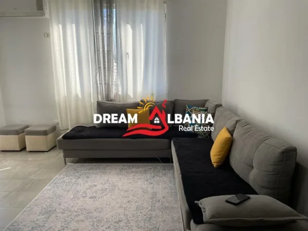 Tirane, shitet apartament 1+1+Ballkon Kati 6, 70 m² 109.000 € (Ne Astir, prane Spar)