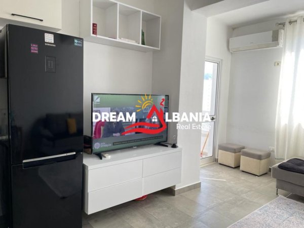 Tirane, shitet apartament 1+1+Ballkon Kati 6, 70 m² 109.000 € (Ne Astir, prane Spar)