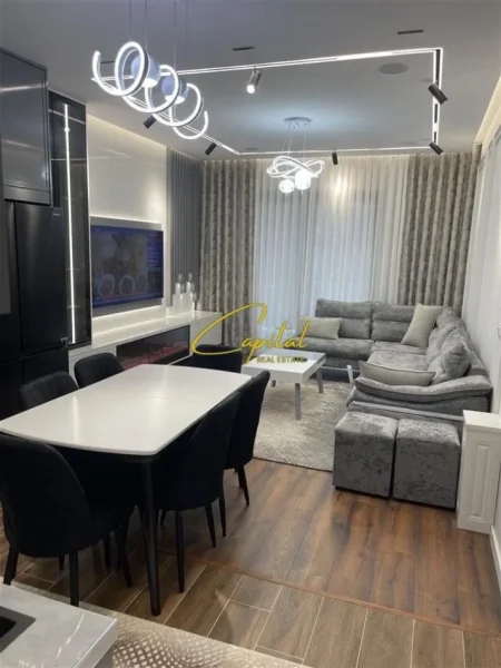 Tirane, jepet me qera apartament 2+1 Kati 0, 115 m² 1.000 € (KOMPLEKSI ARLIS)