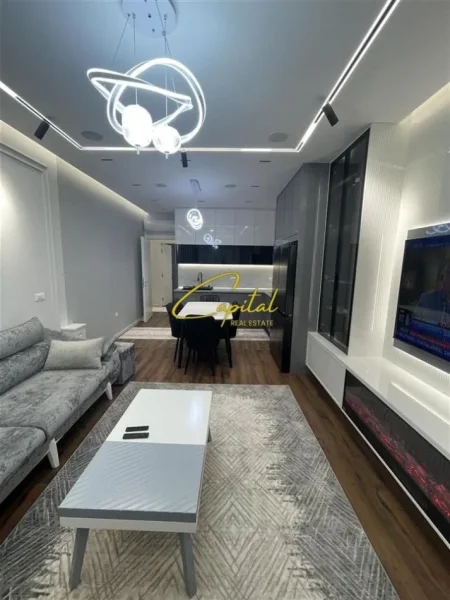 Tirane, jepet me qera apartament 2+1 Kati 0, 115 m² 1.000 € (KOMPLEKSI ARLIS)