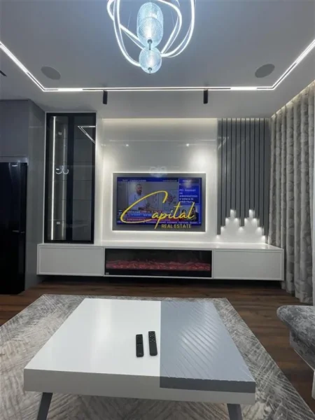 Tirane, jepet me qera apartament 2+1 Kati 0, 115 m² 1.000 € (KOMPLEKSI ARLIS)