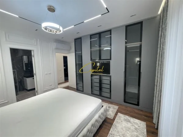 Tirane, jepet me qera apartament 2+1 Kati 0, 115 m² 1.000 € (KOMPLEKSI ARLIS)